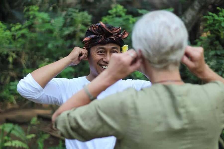 Bali: Balinese Yoga and Wellness Retreat - Who Will Benefit Most?