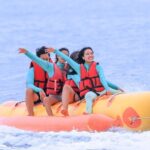 Bali Banana Boat and Water Sport Packages with Transport - Authentic Insights From Travelers