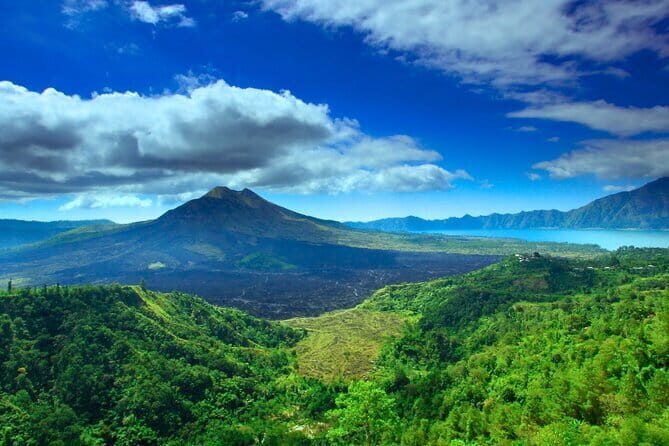 Bali: Barong Dance and Kintamani Land with Mount Batur View Lunch - Who Will Love This Tour?