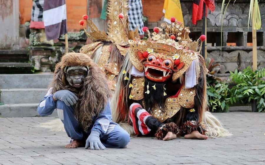 Bali: Barong Dance, Celuk Village, and Sukawati Temple Tour - The Practicalities: What You Need to Know