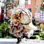 Bali: Barong Dance Show, Ricefields Tegallalang & Waterfall - What Does This Tour Mean for You?