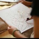 Bali: Batik Class with Dyeing or Brushing Methods - Introduction to Balinese Batik: A Cultural Artform
