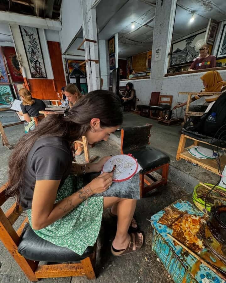 Bali: Batik Painting Workshop at Budaya Cultural Village - Who Is This Experience Best For?