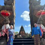 Bali: Batik Workshop, Batuan Temple & Waterfall Tour - Discover Bali’s Spiritual Heart at Batuan Puseh Temple
