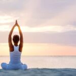 Bali: Beach Yoga Session and Emotions Release - Detailed Breakdown of the Itinerary and Experience