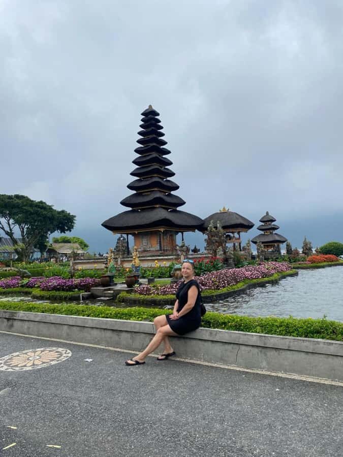 Bali: Bedugul Highlands Waterfalls, Temples & Gardens Tour - Practical Details and What to Expect
