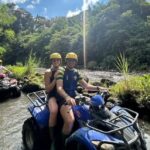 Bali: Beji River Adventure ATV Adventure Exclusive trails - What Makes the Beji River ATV Tour Stand Out?
