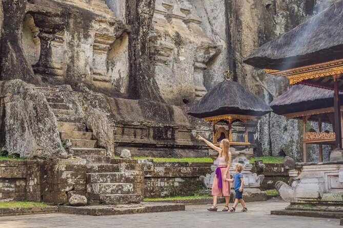 Bali Benoa Shore Excursion from Port - Explore Best Attractions - Authenticity and Value