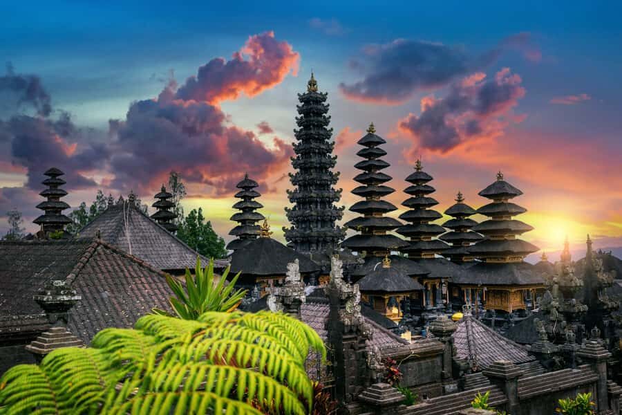 Bali: Besakih Temple & Lempuyang Temple Gates of Heaven Tour - Additional Experiences and Customization