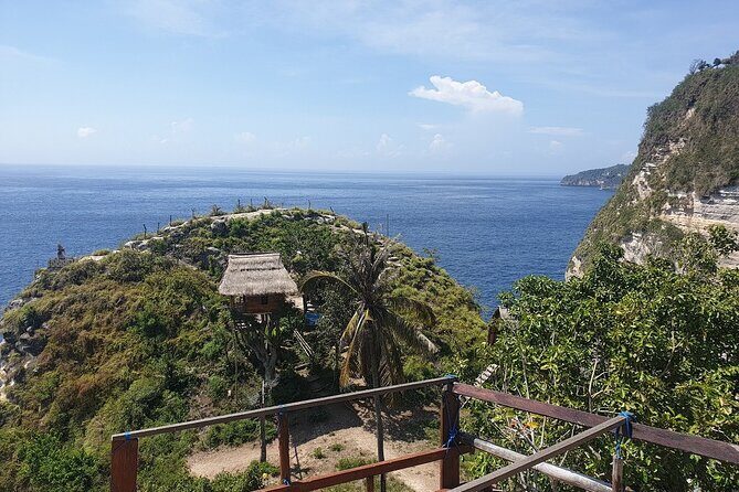 Bali: Best of Nusa Penida west Full-Day Tour - A Closer Look at the Itinerary