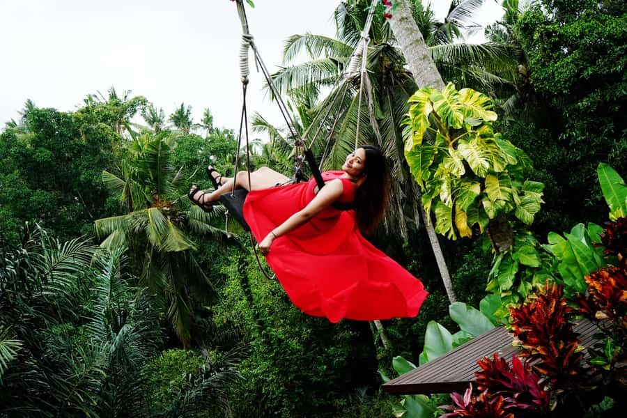 Bali: Best of Ubud Tour All Inclusive - Practical Details and Considerations