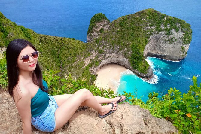 Bali: Best of West Nusa Penida Full-Day Tour by Fast Boat - Angel’s Billabong: Nature’s Infinity Pool