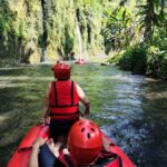 Bali Best River Tubing with Lunch and Transfers - What to Expect from This Bali River Tubing Adventure