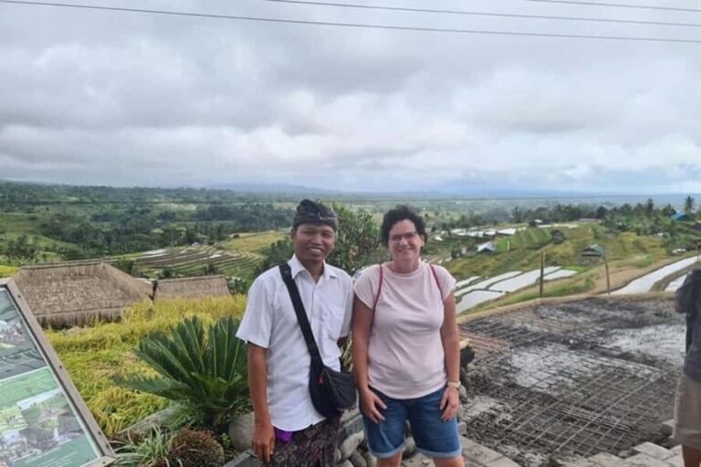 Bali : Best Street Food Tour With A Local Guide - A Detailed Look at the Bali Street Food Tour