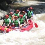 Bali Bintang Rafing (BBR)-Ayung River - Why This Tour Works Well