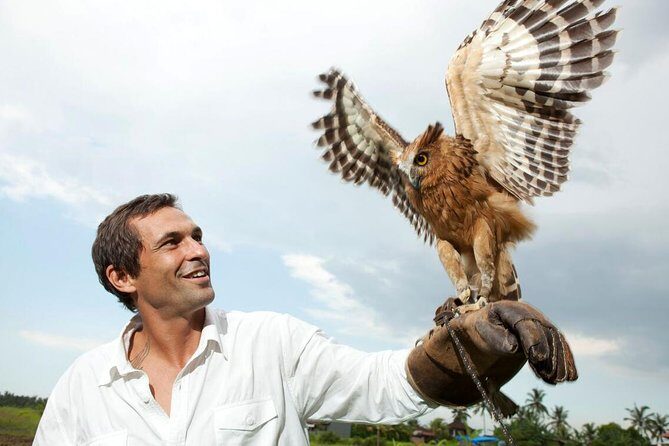 Bali Bird Park Entrance Tickets - Who Is This Tour Best For?