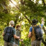 Bali: Bird-Watching Walk & Jungle Zipline Adventure - Detailed Itinerary Breakdown