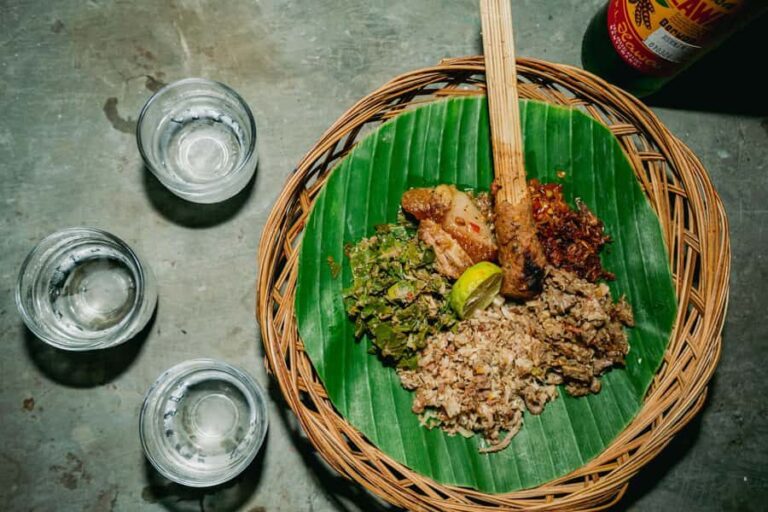 Bali: Bites Food Tour with over 15 Tastings - The Highlights: Why This Tour Stands Out