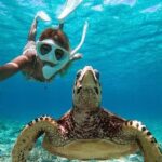 Bali: Blue Lagoon Snorkeling & Waterfalls Day Trip - Authentic Local Cuisine & Cultural Flavor