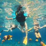 Bali Blue Lagoon Snorkling , Waterfalls - Final Thoughts