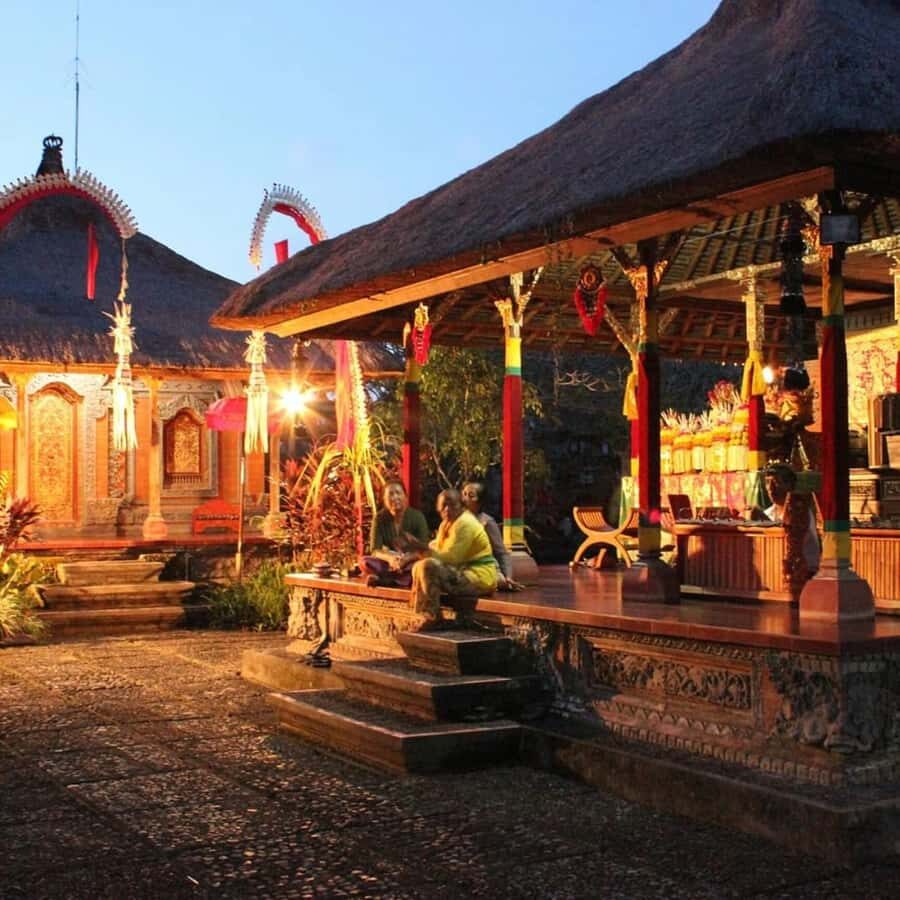 Bali: Budaya Cultural Village Tour with Locals - The Quality and Value