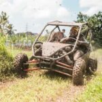 Bali: Buggy Adventure and Jungle Swing Combo - How It All Begins: Convenient Pickups