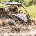 Bali: Buggy Adventure Ride and Waterfall Tour with Lunch - What Really Sets This Tour Apart