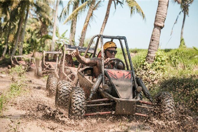 Bali Buggy Adventure Tour&with Lunch - The Overall Experience and Who Should Book