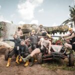 Bali Buggy Adventure with Hotel Pickup - Practical Details & Tips for Booking