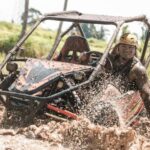 Bali: Buggy Adventure with Lunch and River Bath - What to Expect from the Tour