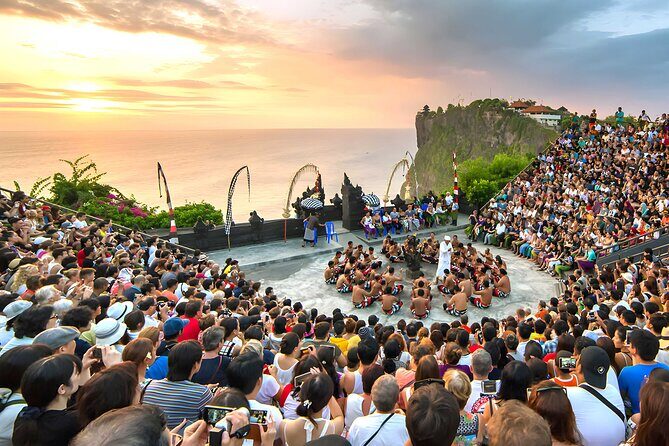 Bali Buggy and Uluwatu Tour Packages - What to Expect and Practical Details