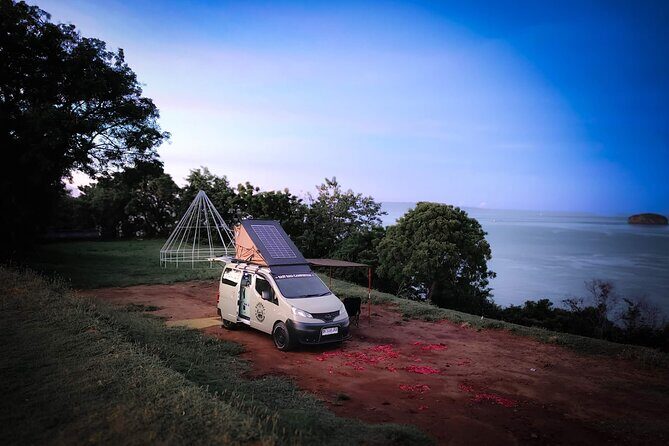 Bali Campervan Rental - The Sum Up