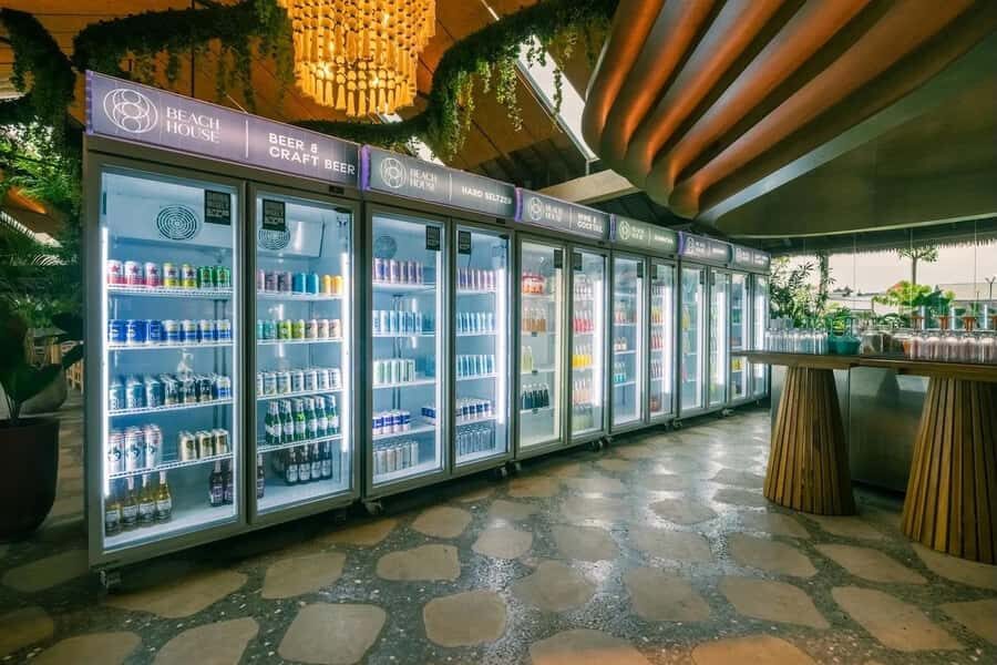 Bali/Canggu: Atlas Beach House Day and Dining Pass - What’s Included in the Experience?