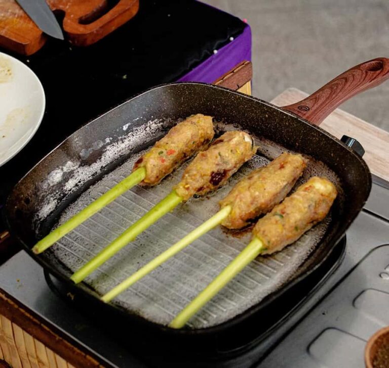 Bali Canggu: Balinese Culinary Cooking Class - The Highlights: What Youll Love