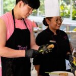 Bali Canggu Culinary Cooking Class Experience - What Makes It Special? Authenticity and Atmosphere