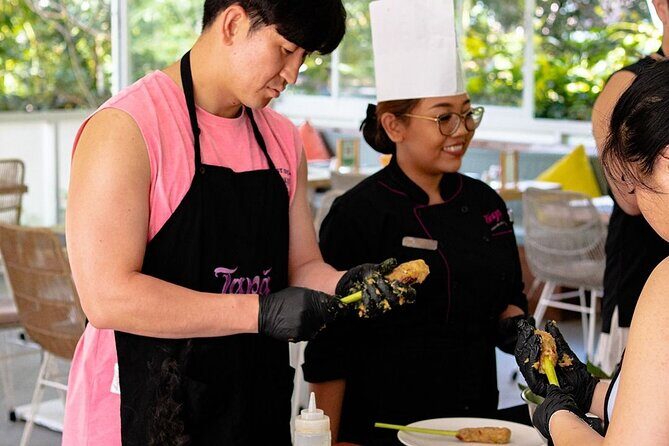 Bali Canggu Culinary Cooking Class Experience - What Makes It Special? Authenticity and Atmosphere