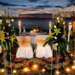 Bali Car Tour from Port of Benoa - Dining at Jimbaran Bay: A Romantic Seafood Feast