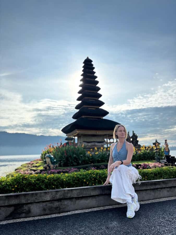 Bali: Celukan Bawang Shore Excursion with Waterfall & Beach - The Waterfalls: Nature’s Refreshing Wonders