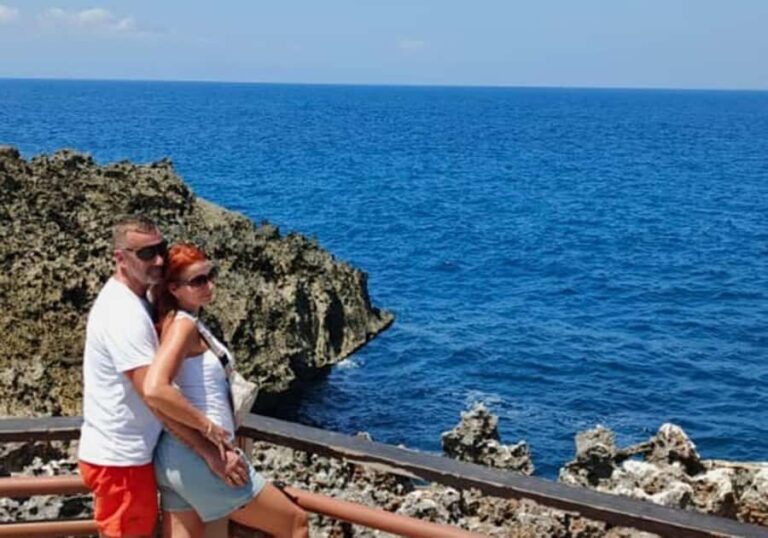 Bali Coastal Magic Waterblow,Canggu Vibes & Tanah Lot Sunset - The Waterblow Nusa Dua: Nature’s Waterworks