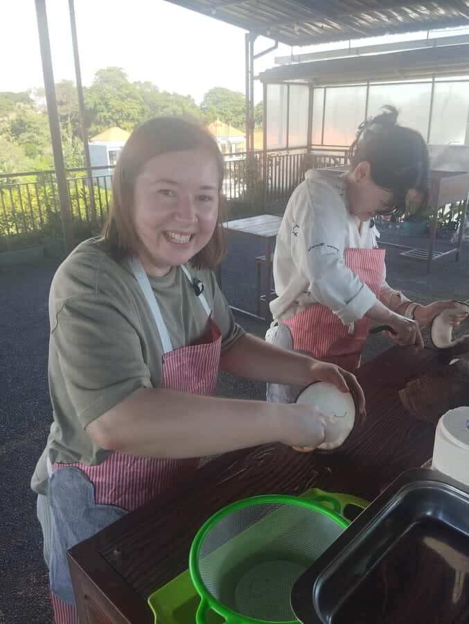 Bali: Coconut Oil Making Master Class in Sanur - Why It’s Worth the Price