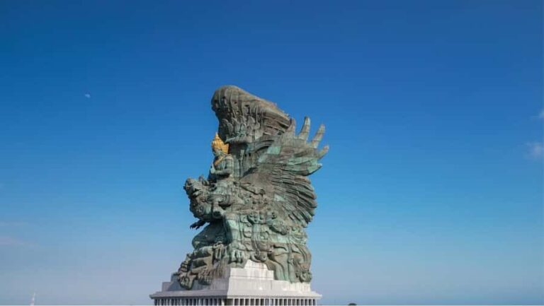 Bali: Combination Uluwatu Fullday Tour With Private Driver - What We Loved About This Tour