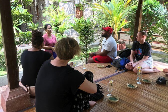 Bali Cooking Class Experience with All Inclusive - The Experience: What to Expect from Start to Finish