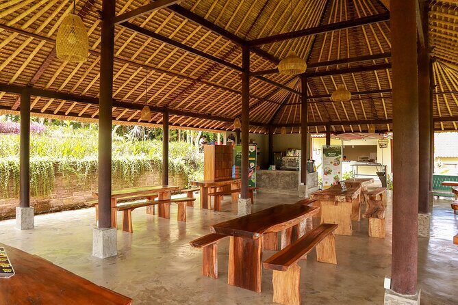 Bali Cooking Class in Bakas Village (All Inclusive) - What’s Included and What to Keep in Mind