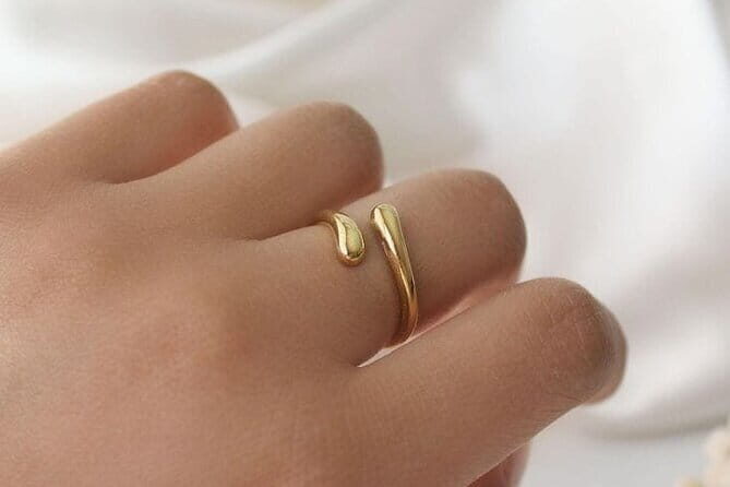 Bali: Create Stunning Gold Plated Silver Jewelry In Celuk Village - The Sum Up