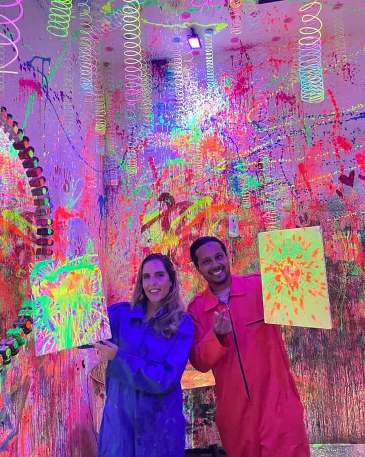 Bali: Creative Painting Experience with Souvenir - Practical Tips for Visitors