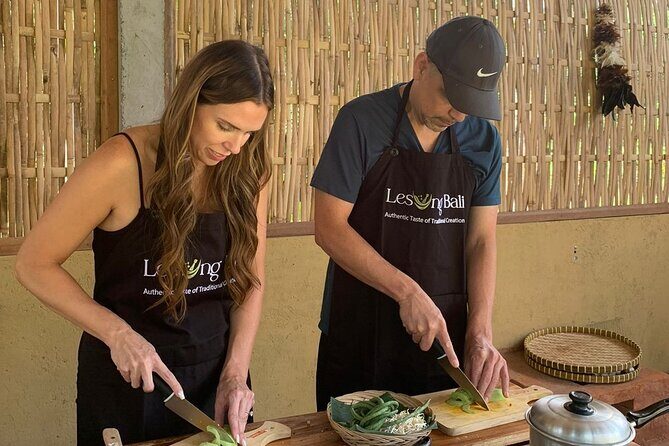 Bali Culinary Cooking Class All inclusive - A Few Considerations