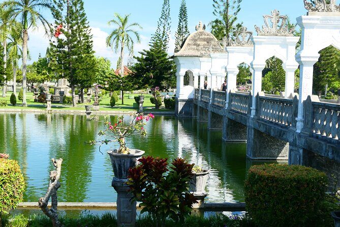 Bali Cultural Journey Lahangan Sweet Viewpoint and Taman Ujung - A Closer Look at the Itinerary