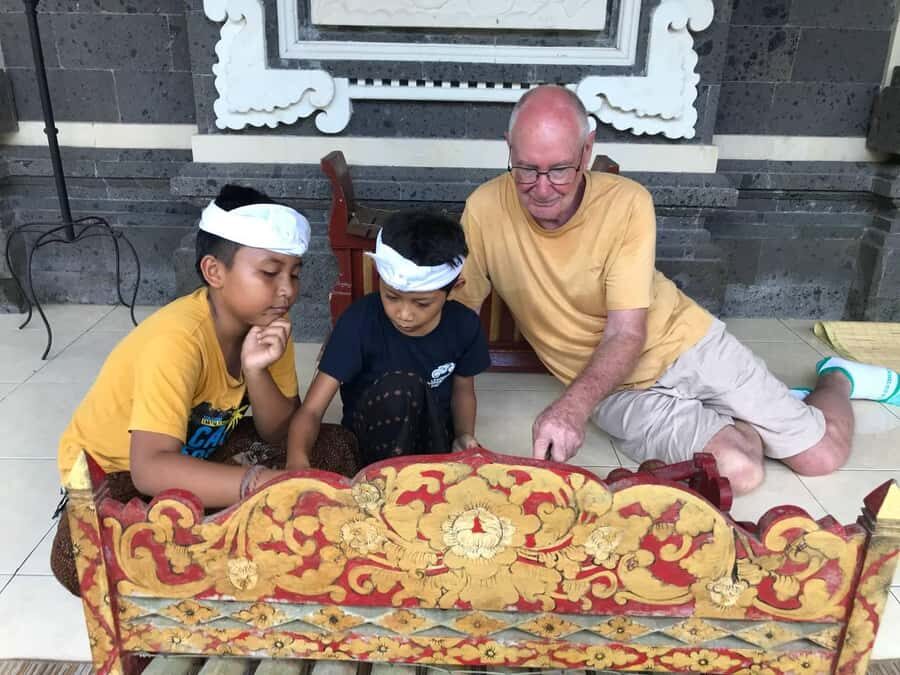 Bali: Cultural Photography Tour, Tradition,Dance & Balinese - Authentic Experiences That Resonate