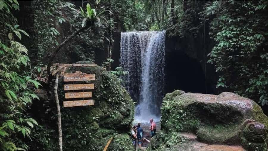 Bali: Cultural, Spiritual, and Nature Tour with Guide - A Closer Look at the Bali: Cultural, Spiritual, and Nature Tour