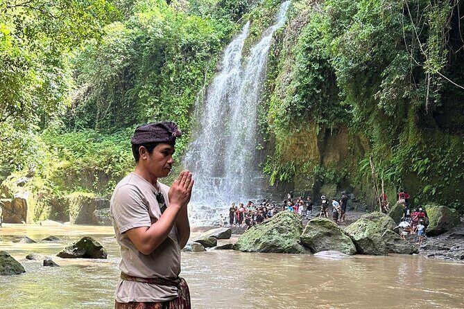 Bali Culture and Hidden waterfall Tour - The Sum Up